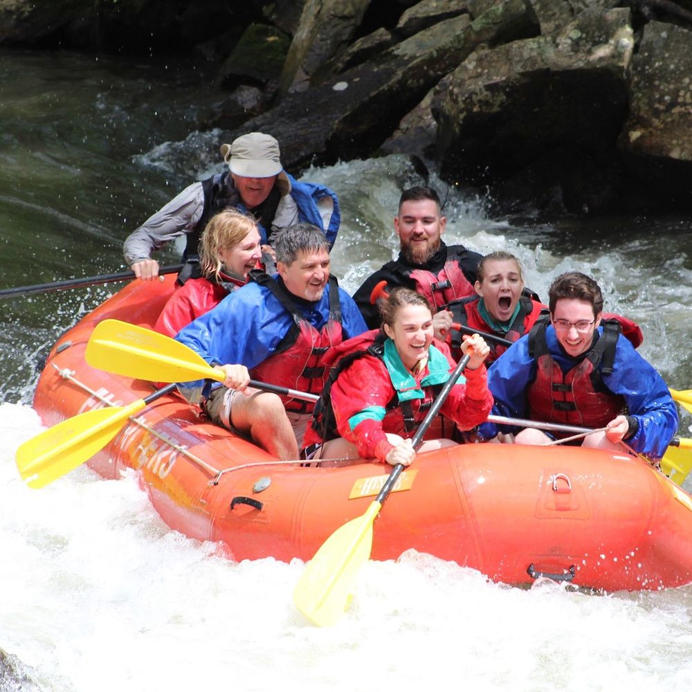 Meet your Posher, Karen